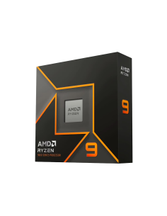 AMD CPU Desktop Ryzen 9...